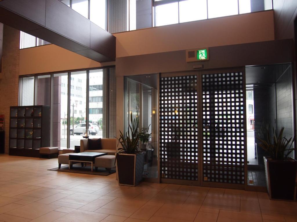 K'S Street Hotel Miyazaki Extérieur photo